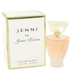 Jenni Perfume By 3. Eau De Eau De Parfum For Women