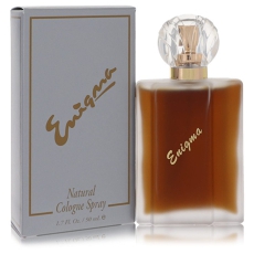 Enigma Perfume By 1. Cologne Spray For Women