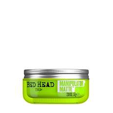 Styling Manipulator Matte Hair Wax Paste With Strong Hold