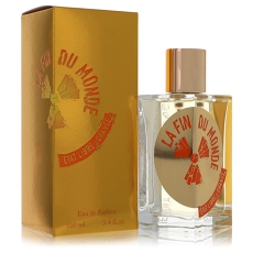 La Fin Du Monde Perfume 3. Eau De Eau De Parfum Unsiex For Women