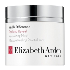 Visible Difference Peel And Reveal Revitalizing Mask