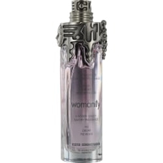 By Thierry Mugler Eau De Parfum Refillable Spray *tester For Women