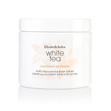 White Tea Mandarin Blossom Pure Indulgence Body Cream