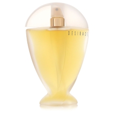Desirade Perfume 3. Eau De Toilette Spray Unboxed For Women