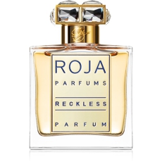 Reckless Perfume For Women 50 Ml