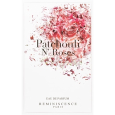 Patchouli N' Roses Eau De Parfum For Women 1,8 Ml