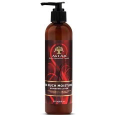So Much Moisture Hydrating Lotion