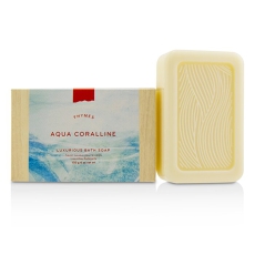 Aqua Coralline Luxurious Bath Soap 170g