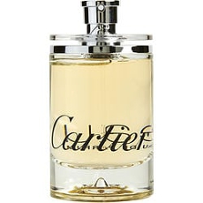 By Cartier Eau De Parfum Unboxed For Unisex