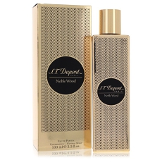 Noble Wood Perfume 3. Eau De Eau De Parfum Unisex For Women