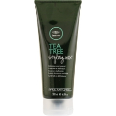 By Paul Mitchell Tea Tree Styling Wax For Unisex