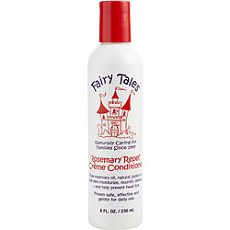 By Fairy Tales Rosemary Repel Creme Conditioner For Unisex