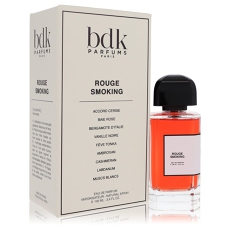 Bdk Rouge Smoking Perfume By 3. Eau De Eau De Parfum For Women