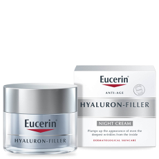 ® Anti-age Hyaluron-filler Night Cream