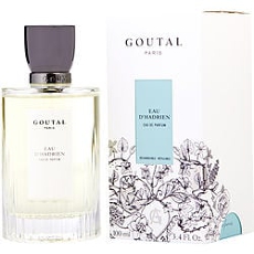 By Annick Goutal Eau De Parfum Refillable New Packaging For Women