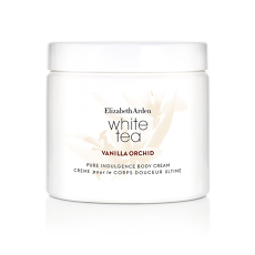 White Tea Vanilla Orchid Pure Indulgence Body Cream