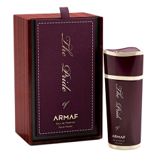 The Pride Of Armaf By Armaf, Eau De Eau De Parfum For Women