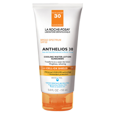 Anthelios Cooling Water-lotion Sunscreen Spf 30