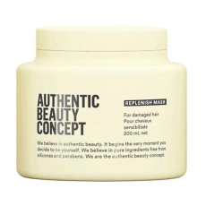 Replenish Mask Womens Authentic Beauty Concept