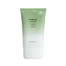 Pure 27 Cleanser