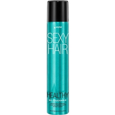 Healthy Hair So Touchable Weightless Hairspray Womens Sexy Hair Styling Products Hairsprays