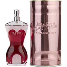 By Jean Paul Gaultier Eau De Parfum Collector Bottle For Women