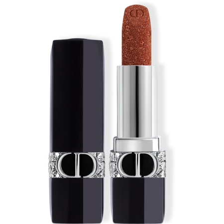 Dior Star Limited Edition Long-lasting Lipstick Shade 626 Fame Metallic 3,5 G
