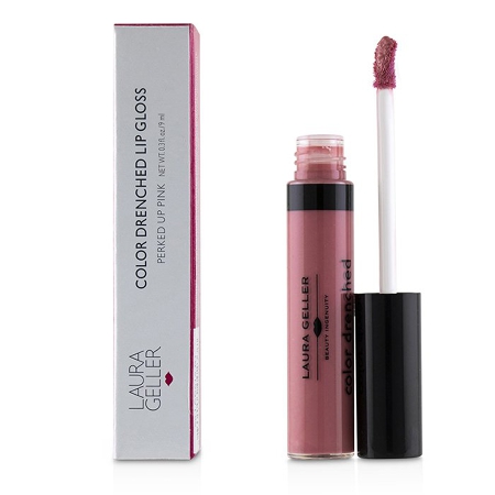 Color Drenched Lip Gloss #french Press 9ml