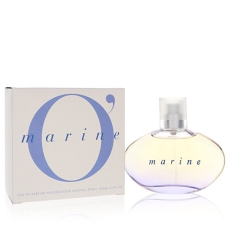 O'marine Perfume By 100 Ml Eau De Eau De Parfum For Women
