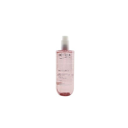 By Biotherm Biosource Hydrating & Softening Toner For Dry Skin/ For Women