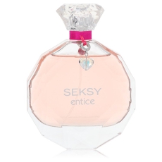 Entice Perfume 3. Eau De Eau De Parfum Unboxed For Women