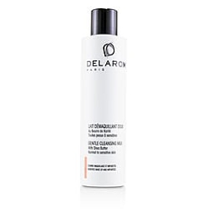 By Delarom Gentle Cleansing Milk For Normal To Dry Skin Normal To Sensitive Skin/ For Women