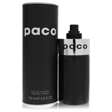 Paco Unisex Perfume 3. Eau De Toilette Spray Unisex For Women