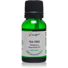 Essential Oil Tea-tree Essential Oil Tea-tree 15 Ml