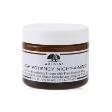 High-potency Night-a-mins Oil-free Resurfacing Cream With Fruit-derived Ahas 50ml