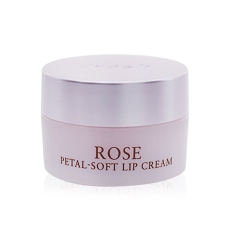 Rose Petal-soft Lip Cream 10g