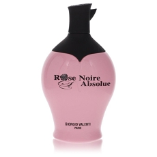 Rose Noire Absolue Perfume 3. Eau De Eau De Parfum Unboxed For Women