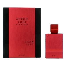 Amber Oud Exclusif Sport By Haramain Extrait De Eau De Parfum For Unisex
