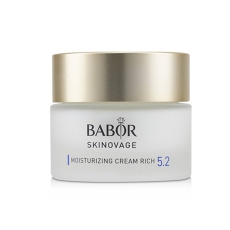 Skinovage Age Preventing Moisturizing Cream Rich 5.2 For Dry Skin 50ml