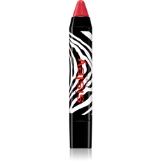 Phyto-lip Twist Tinted Lip Balm In A Pencil Shade 26 Red 2.5 G
