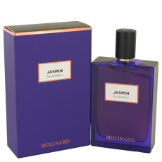 Jasmin Perfume By Molinard 2. Eau De Eau De Parfum For Women