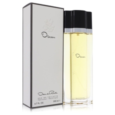 Oscar Perfume By 6. Eau De Toilette Spray For Women