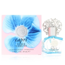 Capri Perfume By Vince Camuto 30 Ml Eau De Eau De Parfum For Women