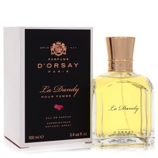 La Dandy Perfume By 100 Ml Eau De Parfum For Women