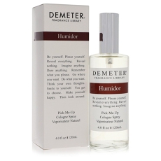 Humidor Perfume By Demeter Cologne Spray For Women