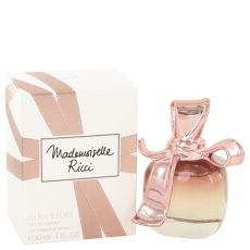 Mademoiselle Ricci Perfume By Eau De Eau De Parfum For Women