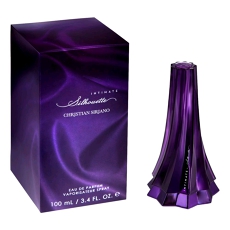 Intimate Silhouette By , Eau De Eau De Parfum For Women
