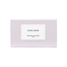 Trunk Show Exclusivea Collection Privée Christian Gris Dior Perfumed Soap