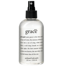 Pure Grace Perfumed Body Spritz