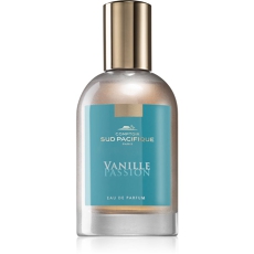 Vanille Passion Eau De Parfum For Women 30 Ml